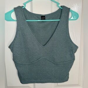 SHEIN Tank Top